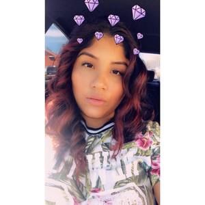 Meet your Posher, Catherine